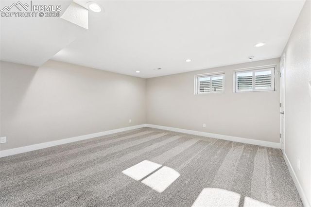 4520 N Ramah Highway, Yoder, CO 80864