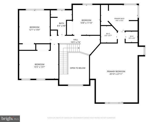 7 CLAREMONT DR, Doylestown, PA 18901