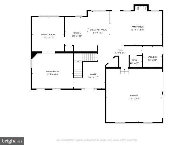 7 CLAREMONT DR, Doylestown, PA 18901