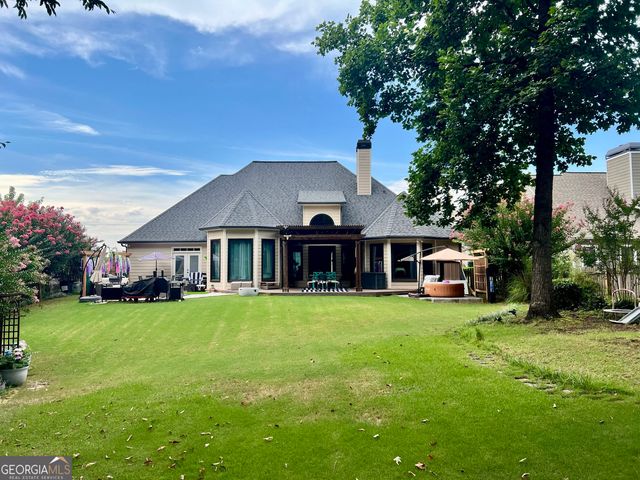 1265 Lamont Circle, Dacula, GA 30019