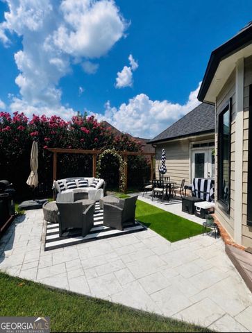 1265 Lamont Circle, Dacula, GA 30019