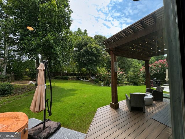 1265 Lamont Circle, Dacula, GA 30019