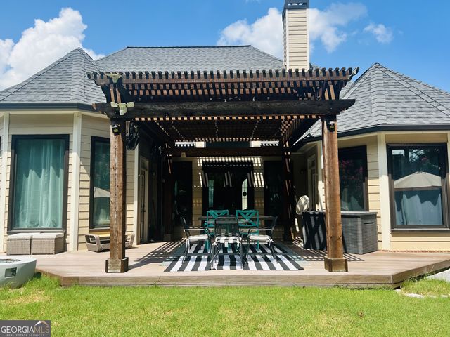 1265 Lamont Circle, Dacula, GA 30019