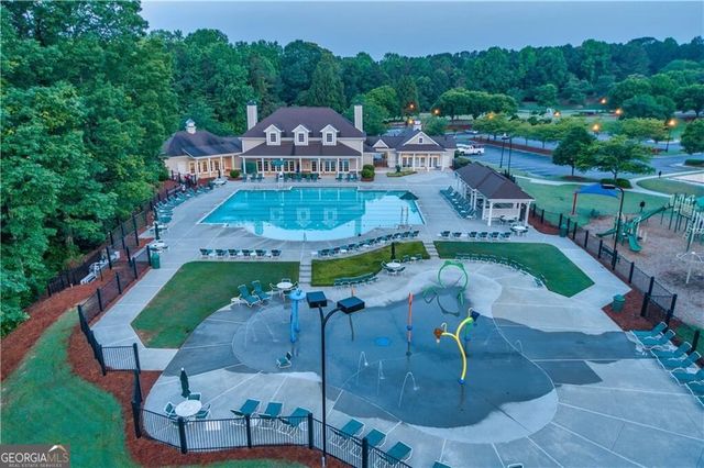 1265 Lamont Circle, Dacula, GA 30019