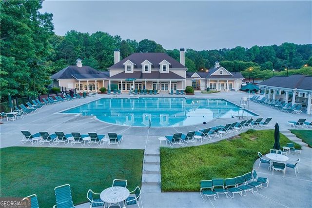 1265 Lamont Circle, Dacula, GA 30019