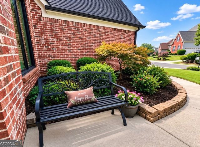 1265 Lamont Circle, Dacula, GA 30019
