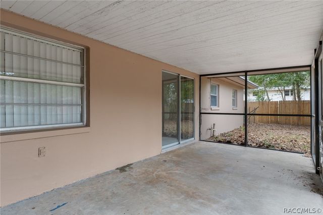 6246 E Ivy Lane, Inverness, FL 34452