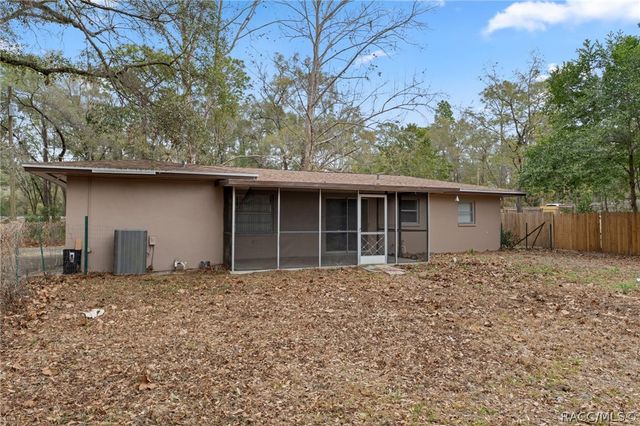 6246 E Ivy Lane, Inverness, FL 34452