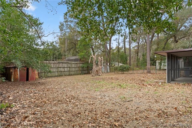 6246 E Ivy Lane, Inverness, FL 34452