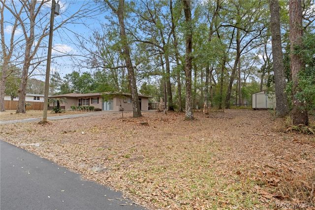 6246 E Ivy Lane, Inverness, FL 34452