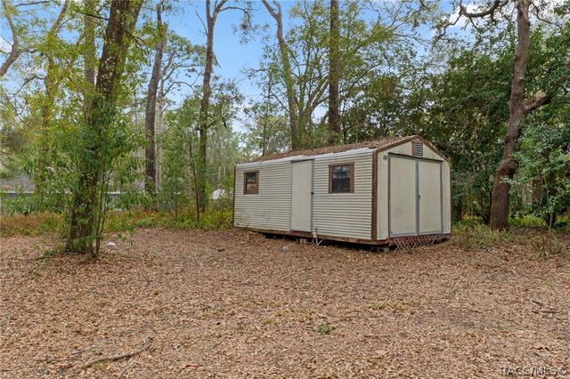 6246 E Ivy Lane, Inverness, FL 34452