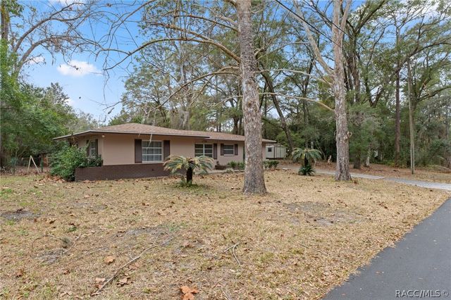 6246 E Ivy Lane, Inverness, FL 34452
