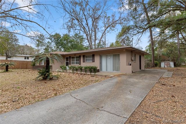 6246 E Ivy Lane, Inverness, FL 34452