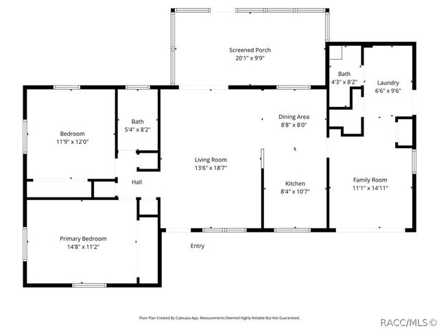6246 E Ivy Lane, Inverness, FL 34452