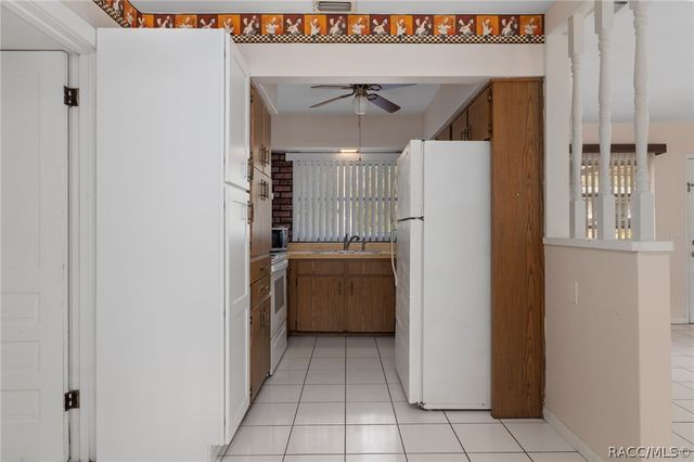 6246 E Ivy Lane, Inverness, FL 34452