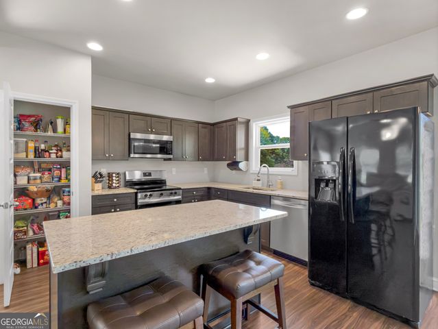 553 Old Union Gin Road, Forsyth, GA 31029
