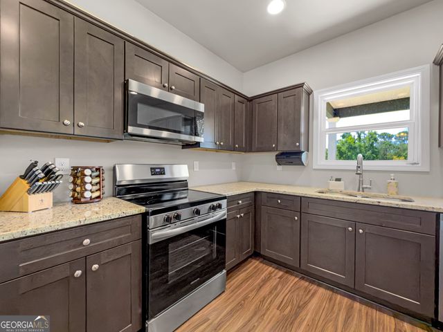 553 Old Union Gin Road, Forsyth, GA 31029