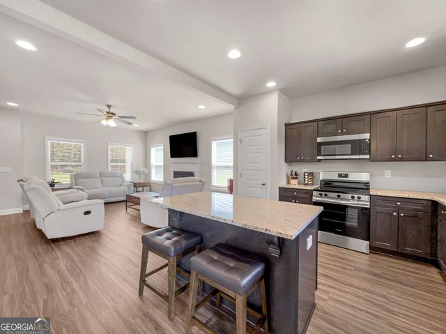553 Old Union Gin Road, Forsyth, GA 31029