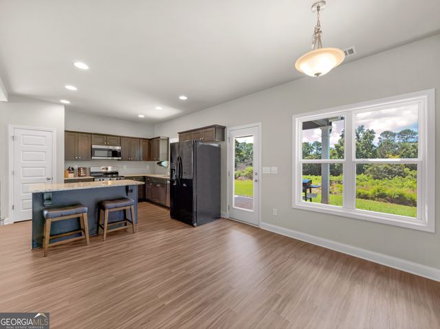 553 Old Union Gin Road, Forsyth, GA 31029