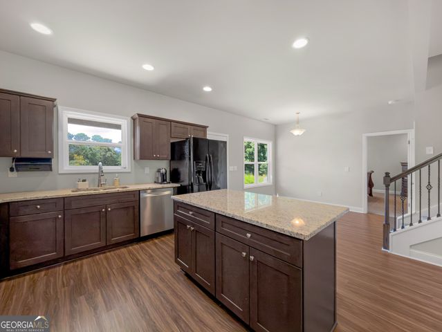 553 Old Union Gin Road, Forsyth, GA 31029