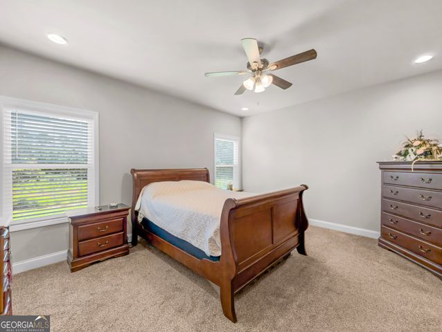 553 Old Union Gin Road, Forsyth, GA 31029