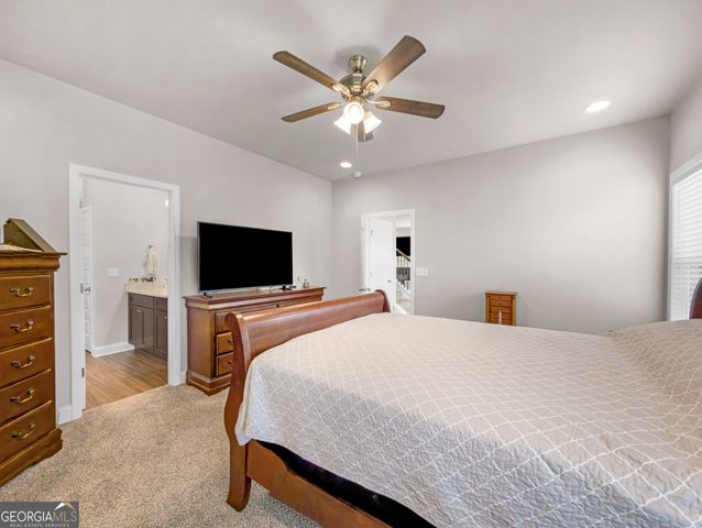 553 Old Union Gin Road, Forsyth, GA 31029