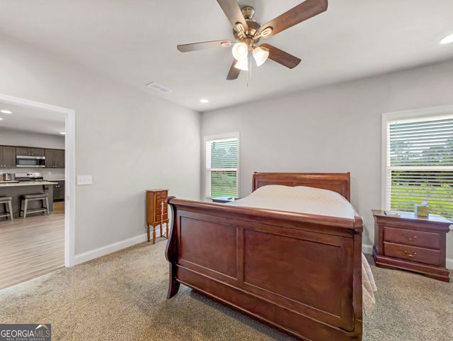 553 Old Union Gin Road, Forsyth, GA 31029