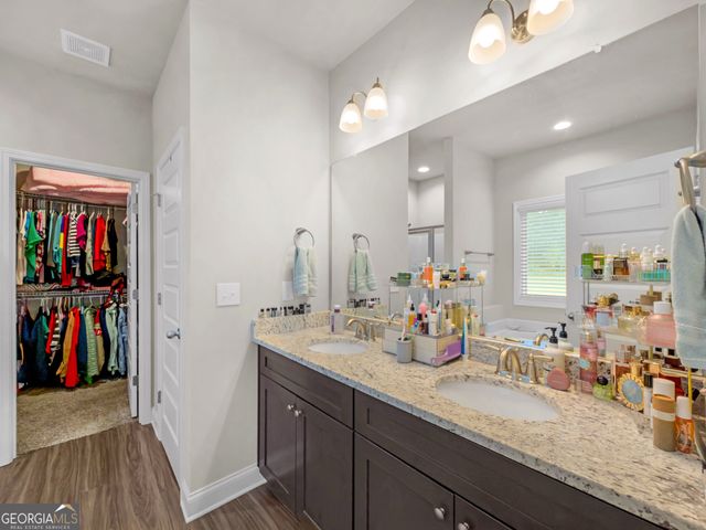 553 Old Union Gin Road, Forsyth, GA 31029