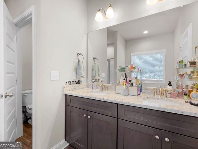 553 Old Union Gin Road, Forsyth, GA 31029