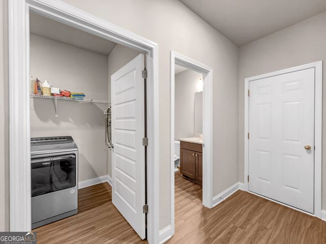 553 Old Union Gin Road, Forsyth, GA 31029