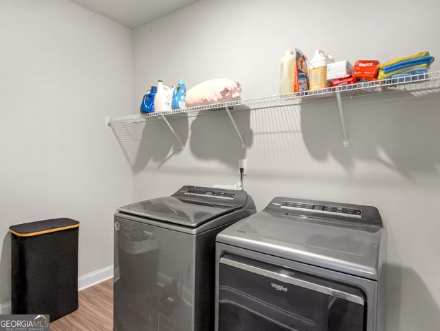553 Old Union Gin Road, Forsyth, GA 31029