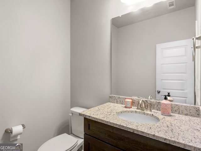 553 Old Union Gin Road, Forsyth, GA 31029