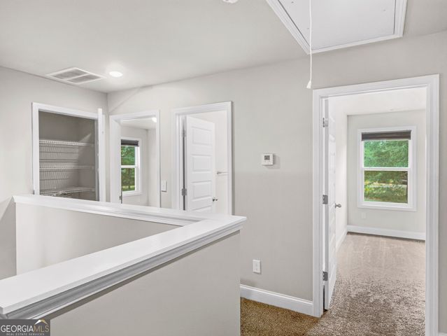 553 Old Union Gin Road, Forsyth, GA 31029