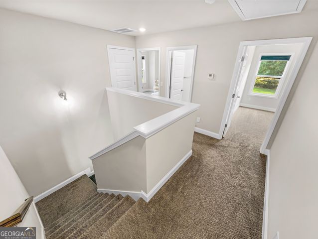 553 Old Union Gin Road, Forsyth, GA 31029