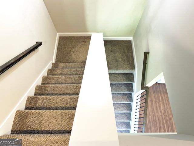 553 Old Union Gin Road, Forsyth, GA 31029