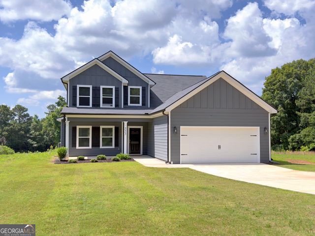 553 Old Union Gin Road, Forsyth, GA 31029