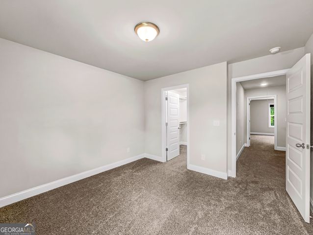 553 Old Union Gin Road, Forsyth, GA 31029