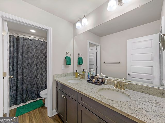 553 Old Union Gin Road, Forsyth, GA 31029