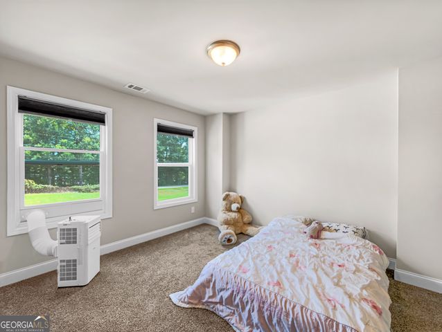 553 Old Union Gin Road, Forsyth, GA 31029