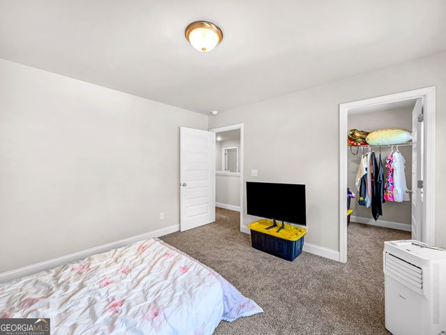553 Old Union Gin Road, Forsyth, GA 31029