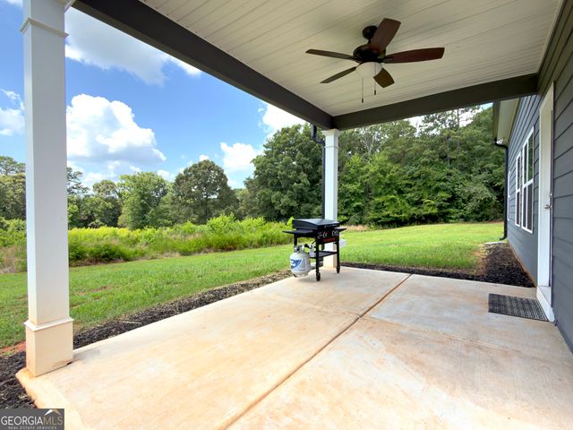 553 Old Union Gin Road, Forsyth, GA 31029