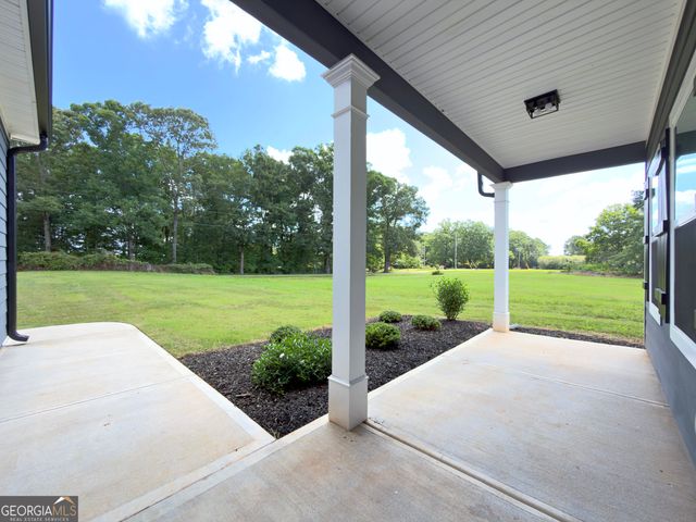 553 Old Union Gin Road, Forsyth, GA 31029