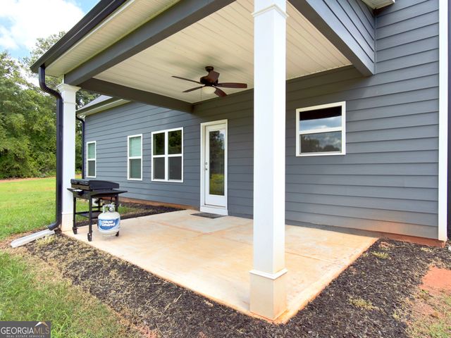 553 Old Union Gin Road, Forsyth, GA 31029
