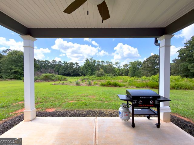 553 Old Union Gin Road, Forsyth, GA 31029