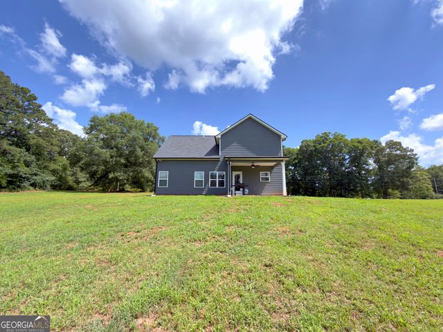 553 Old Union Gin Road, Forsyth, GA 31029
