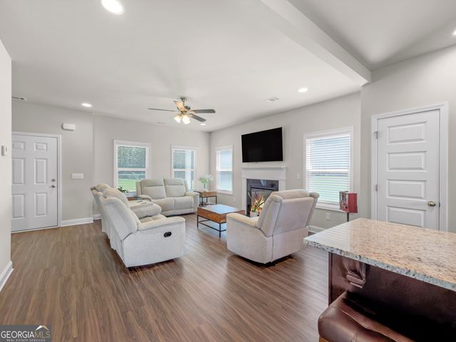 553 Old Union Gin Road, Forsyth, GA 31029