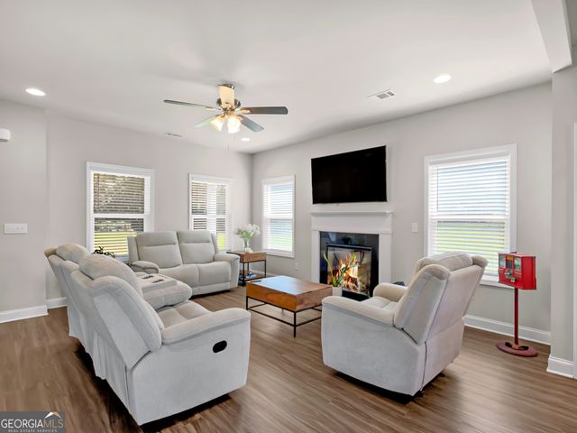 553 Old Union Gin Road, Forsyth, GA 31029