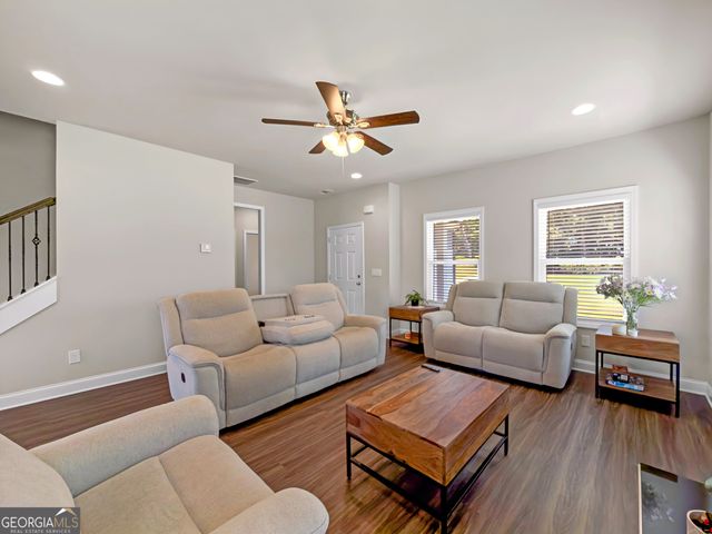 553 Old Union Gin Road, Forsyth, GA 31029