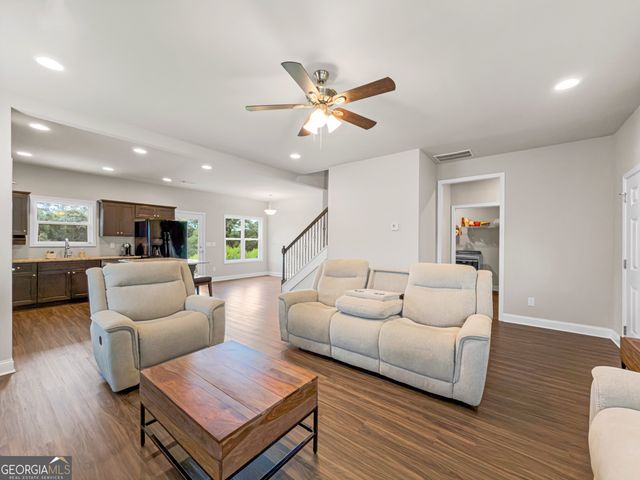 553 Old Union Gin Road, Forsyth, GA 31029