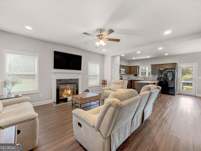 553 Old Union Gin Road, Forsyth, GA 31029